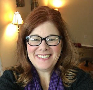 Meet your Posher, Christine